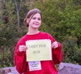 Chippewa's Terry Fox Run fundraising efforts top 11 in Ontario