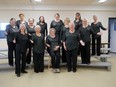 Carillon Belles Chorus