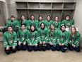 Glendale ringette