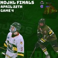 Voodoos really need a home ice win Monday night
