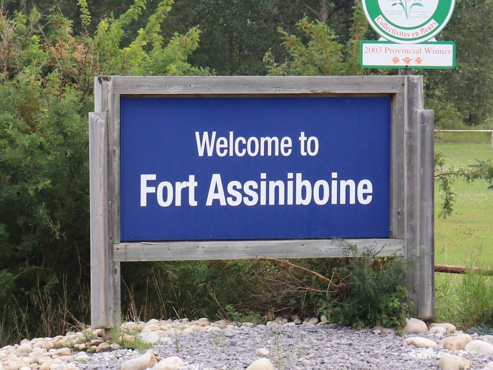 Woodlands County lobbies for Hwy. 661 safety near Fort Assiniboine