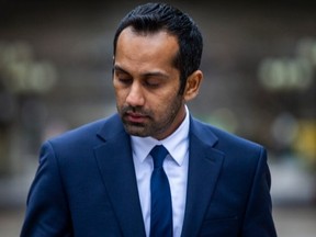 Umar Zameer has been found not guilty on all counts in the tragic 2021 death of Toronto Police Det. Const. Jeffrey Northrup.