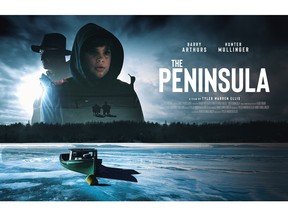 peninsula film