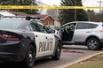 Sault police probe 2 ‘sudden deaths’ on Boundary Road