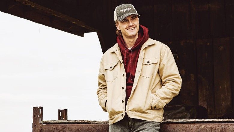 Country Star Owen Riegling Play Sault Ste. Marie May 16 | Sault Star