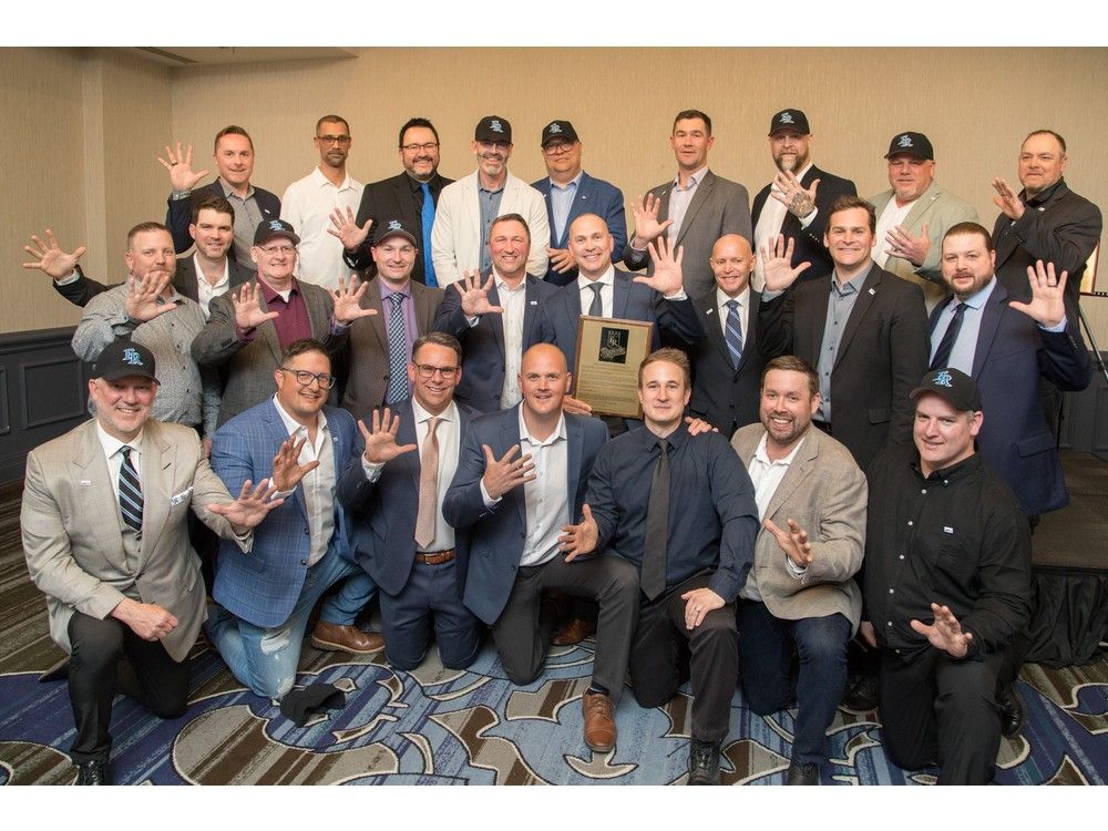 Fredericton adds to his Sports Wall of Fame TelegraphJournal