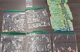 OPP arrest bike theft suspect and seize drugs and cash