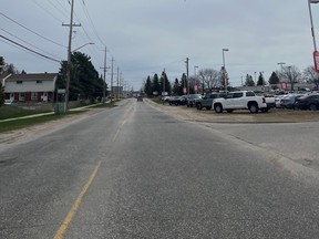 North Bay council to approve $9.6 million contract for McKeown Avenue