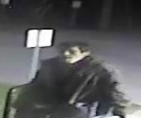 North Bay police looking for public's assistance in identifying suspect involved in $20,000 theft
