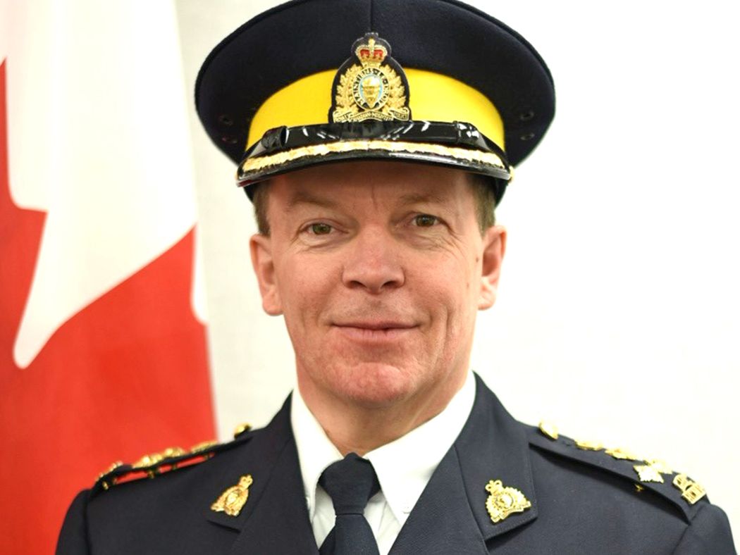 New Commanding Officer of Manitoba RCMP knows the value of community ...