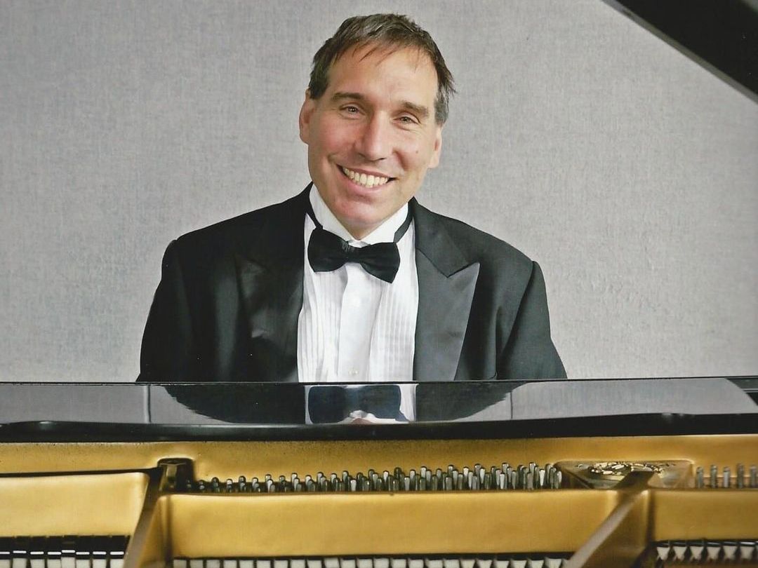 Exceptional Guest Piano Soloist To Perform With Pembroke Symphony ...