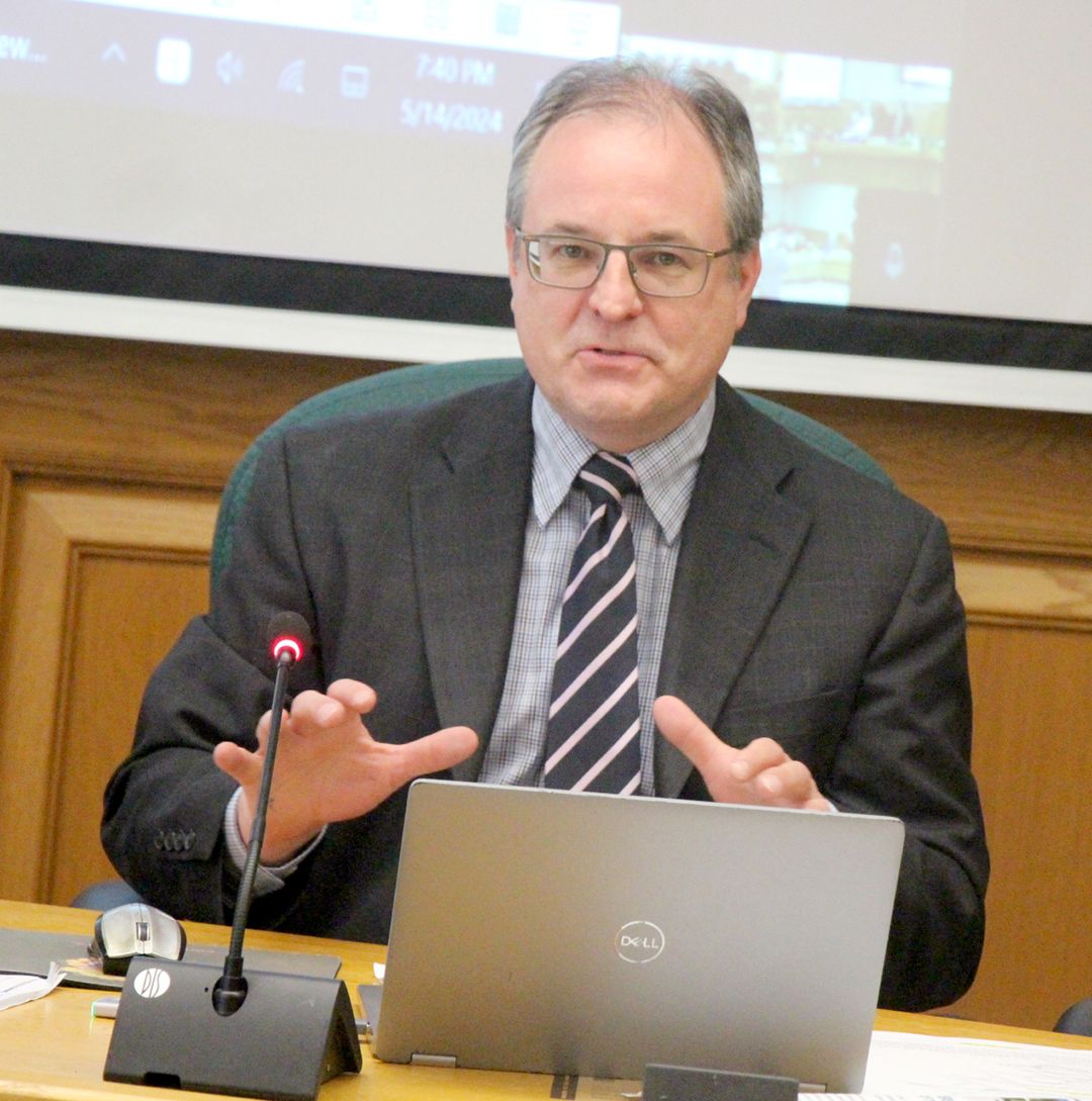 Site cleared for Blind River school Sault Star