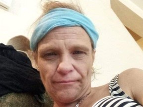Greater Sudbury Police have asked for the public’s assistance in locating Catherine, who also goes by Wendy. She was last seen in the area of Bruce Street in Sudbury.