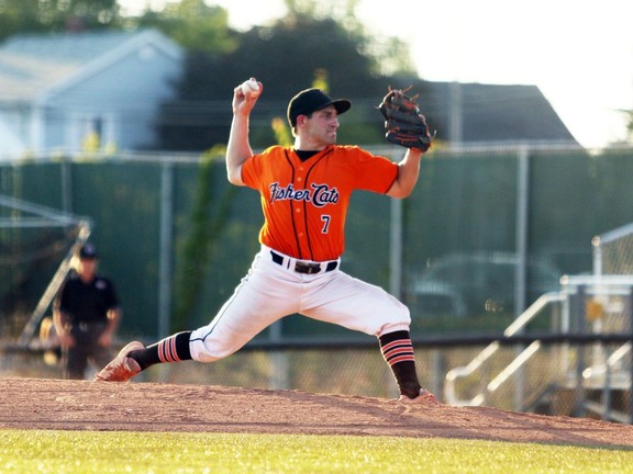 Mets defeat Ironmen in extra innings in senior baseball opener ...