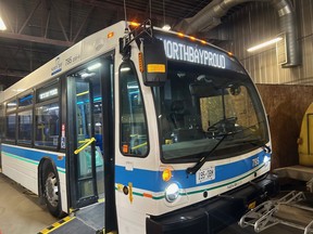 North Bay mayor weighs in on transit fare increase