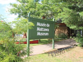 Mattawa Museum celebrates 40th anniversary