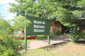 Mattawa Museum celebrates 40th anniversary