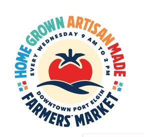 Farmers and growers exhausting to come back by at markets 2 bia