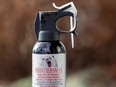 Bear spray Salisbury Composite