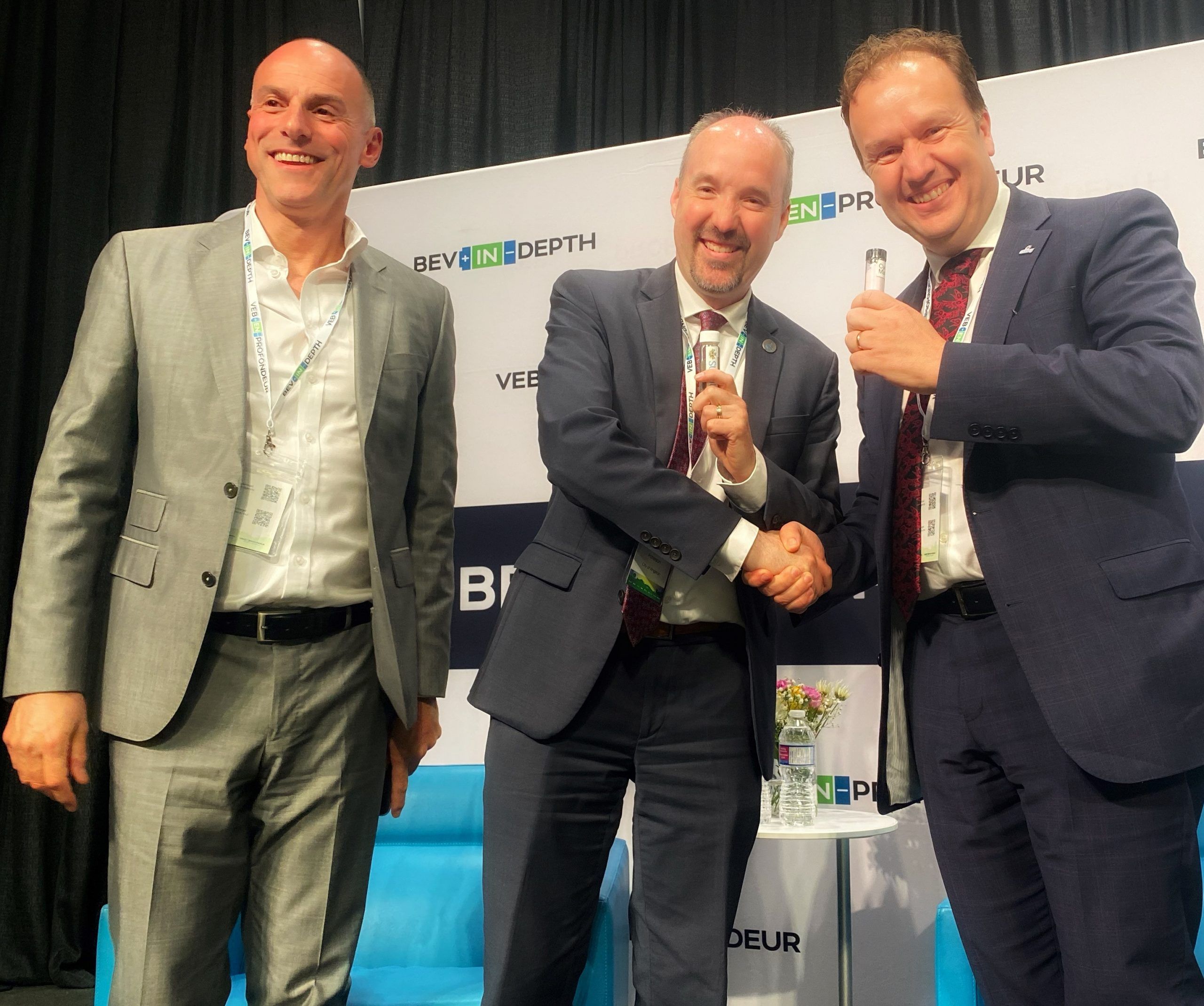 Greater Sudbury, Kingston to take on battery electric vehicle sector