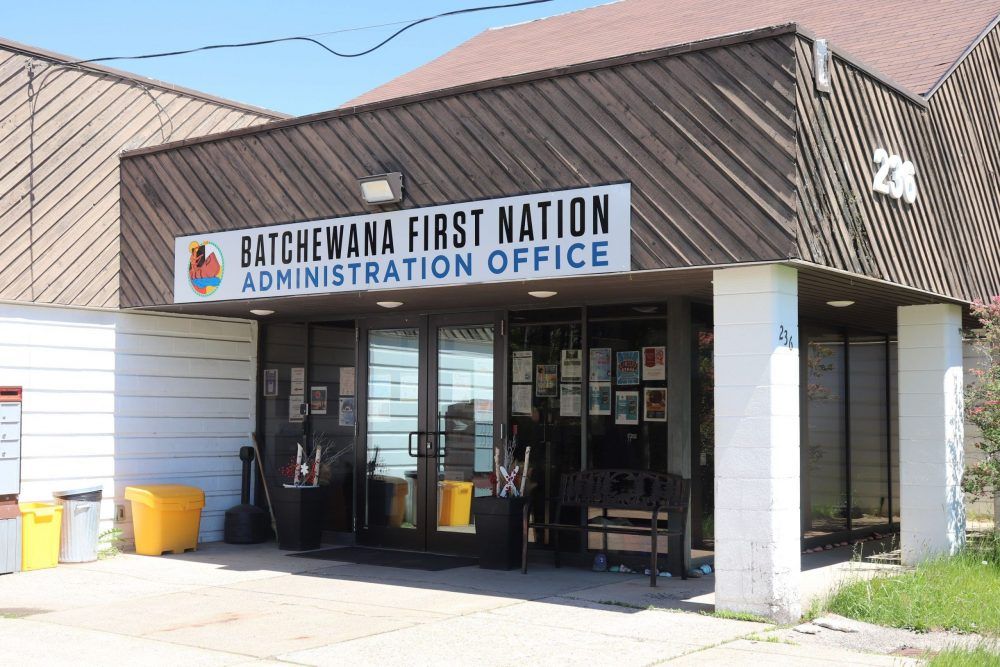 Batchewana implementing four-day work week for staff | The Daily Press