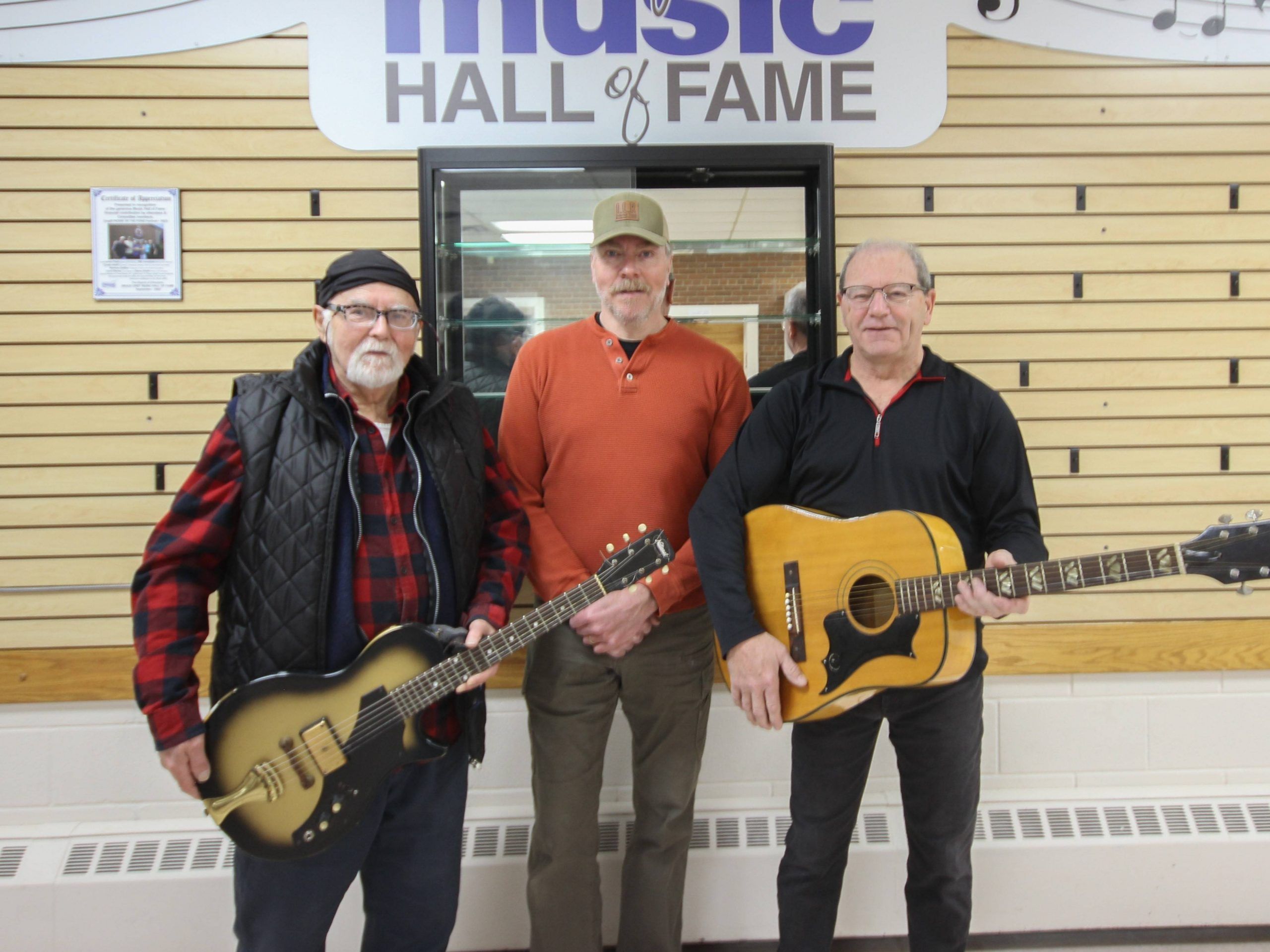 Date set for reopening of Bruce Grey Music Hall of Fame | The Shoreline ...