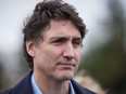 Prime Minister Justin Trudeau (The Canadian Press, Darryl Dyck)