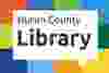 Huron County Library logo