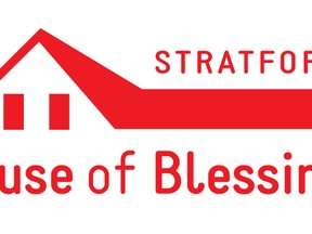 House of Blessing