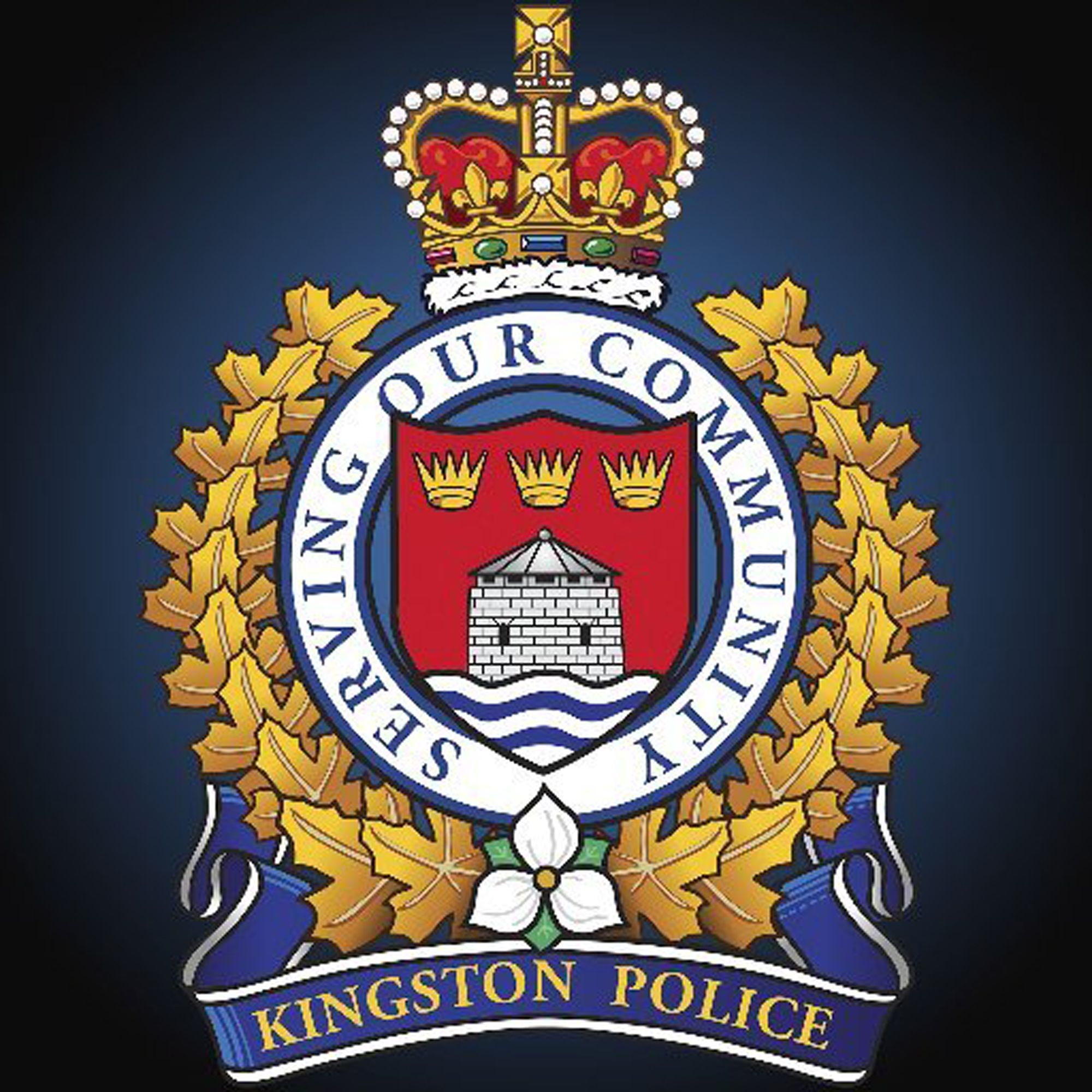 Kingston Police locate individual Trenton Trentonian