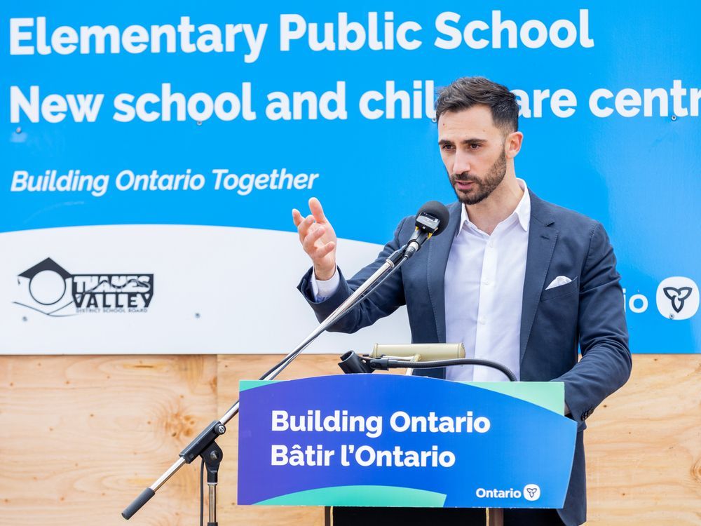 Thames Valley board lands two more new elementary schools in London ...