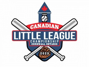 Canadian 2029 Little League Championship