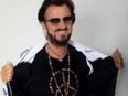 Ringo Starr, 83, is preparing to release his new EP, "Crooked Boy," on May 31 and perform Sept. 22 at Fallsview Casino in Niagara Falls, Ont.