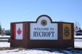 Rycroft-signage