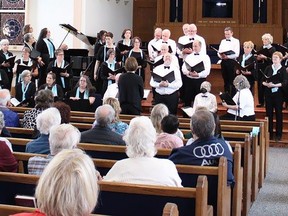 Belleville Choral Society