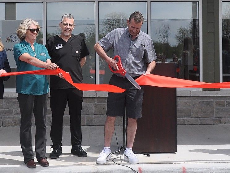 Trillium Medical Campus opens in Norwood | The Napanee Guide