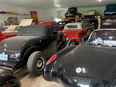 Classic cars were among $3 million in stolen vehicles that were seized in an Ontario Provincial Police probe rooted in Lambton County.