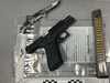 Strathroy police say officers seized a loaded gun during a traffic stop on Monday May 27, 2024. (Handout)
