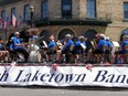 Goderich Laketown Band