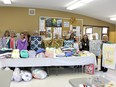 High River and District Handicrafts Guild