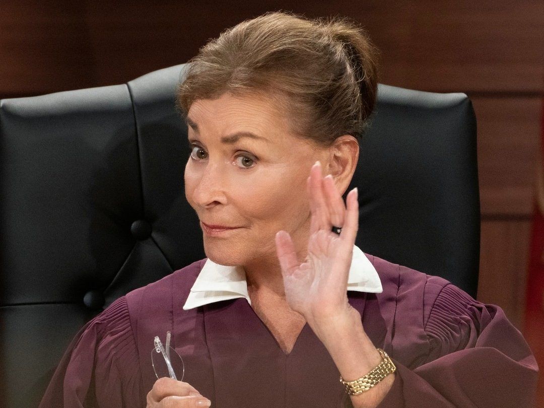 Judge Judy seethes over crime in U.S., rips ‘ridiculous’ policies ...