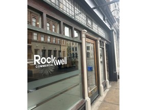 Rockwell Commercial Real Estate