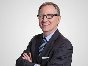 John A. McCluskey