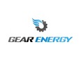 Gear Energy Ltd. Announces Firs…