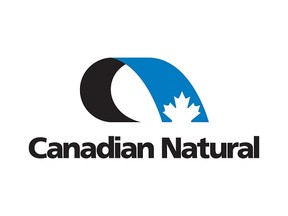 Canadian Natural Resources Limi…