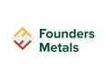Founders Metals Acquires Third …
