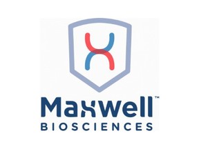 Maxwell Biosciences Enters Seco…