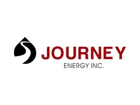 Journey Energy Inc. Enters into…