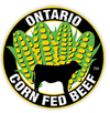 Ontario Corn Fed Beef