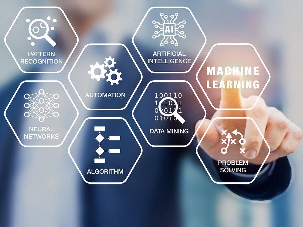 Innovation Centre prepares AI support programs for business